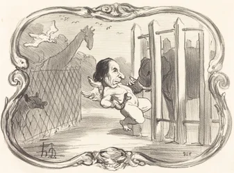 The Misfortunes of Chemist Dumas