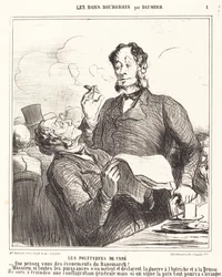 The Politics of Coffee