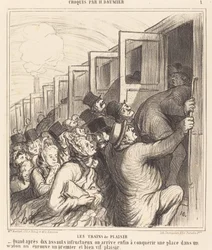 Pleasure Trains