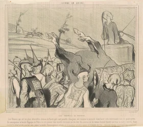 The Horse Races