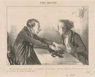 M. Frémouillot, I catch you, you know...