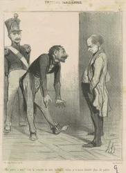 My homeland, to me?...