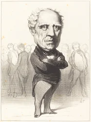 Marshal Bugeaud