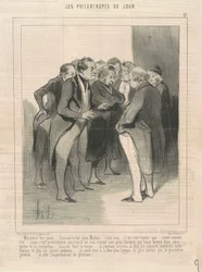 Gentlemen of the jury ... the accused killed Jean Maclou