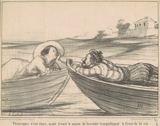 Freshwater Philosophers...