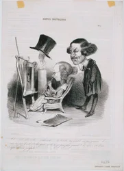 Grotesque Scenes