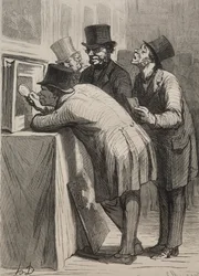 The Auction Room: The Amateur