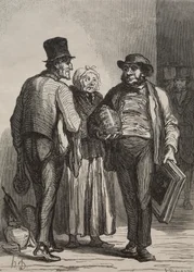 The Auction Room: The Merchants