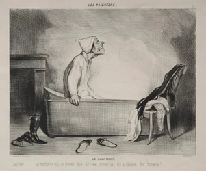 The Hot Bath