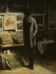The Print Collector