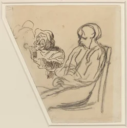 The Smoker