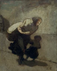 The Heavy Burden