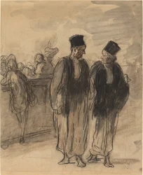 Two Lawyers