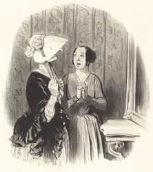A Pamela Hat