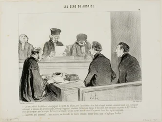 The Court, having weighed the evidence and apportioned the advantage accruing from the dereliction, abrogates the appeal and all similar procedures, discharges the appellant and amends the judgement of the lower Court in respect to the costs of the respons