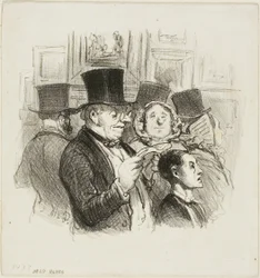 A Visit to the Salon