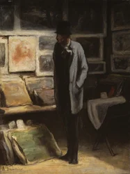 The Print Collector