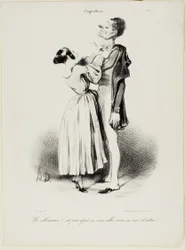 “There you are, my dear.... and now I bet you