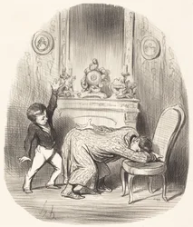 In Imitation of Henry IV