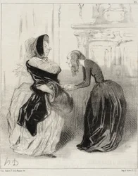 “Farewell, My Dear Flora ... Do Not Forget ...”