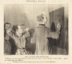 How to Become a Great Mathematician