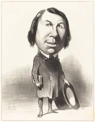 Count de Montalembert