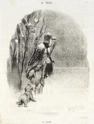 The Snow