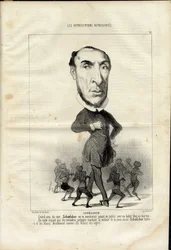 Le Charivari