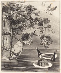The Torment of Tantalus
