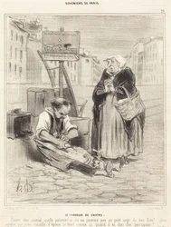 The Dog Shearer