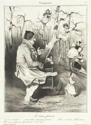 The Old Bachelor
