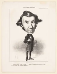 Legislative Assembly: Tocqueville