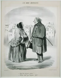 The Good Bourgeois