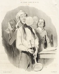 The Crêpes