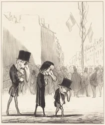 The Three Little Saints