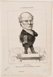 Odilon Barrot