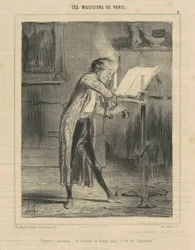 Modern Paganini