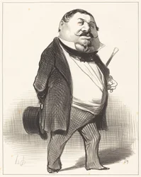 Prince Lucien Murat