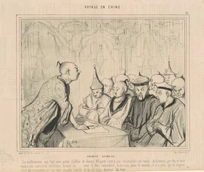 Chinese Integrity