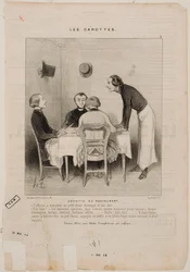 Restaurant Hoax