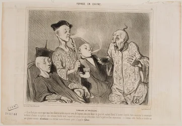 Smokers and Snuffers