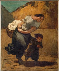 The Burden