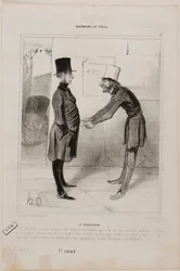 The Patron