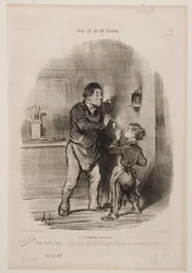 The Philosophic Rag Picker