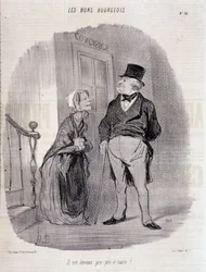 The good bourgeois: 