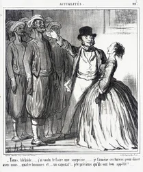 Look, Adélaïde... I wanted to surprise you...