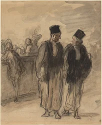 Two Lawyers