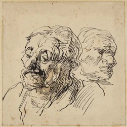 Two Heads