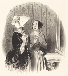 A Pamela Hat