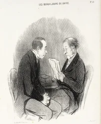 A Light Manuscript